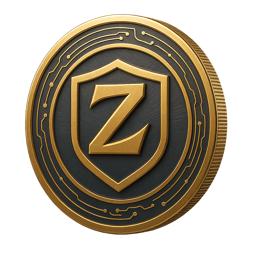 WAZA Coin